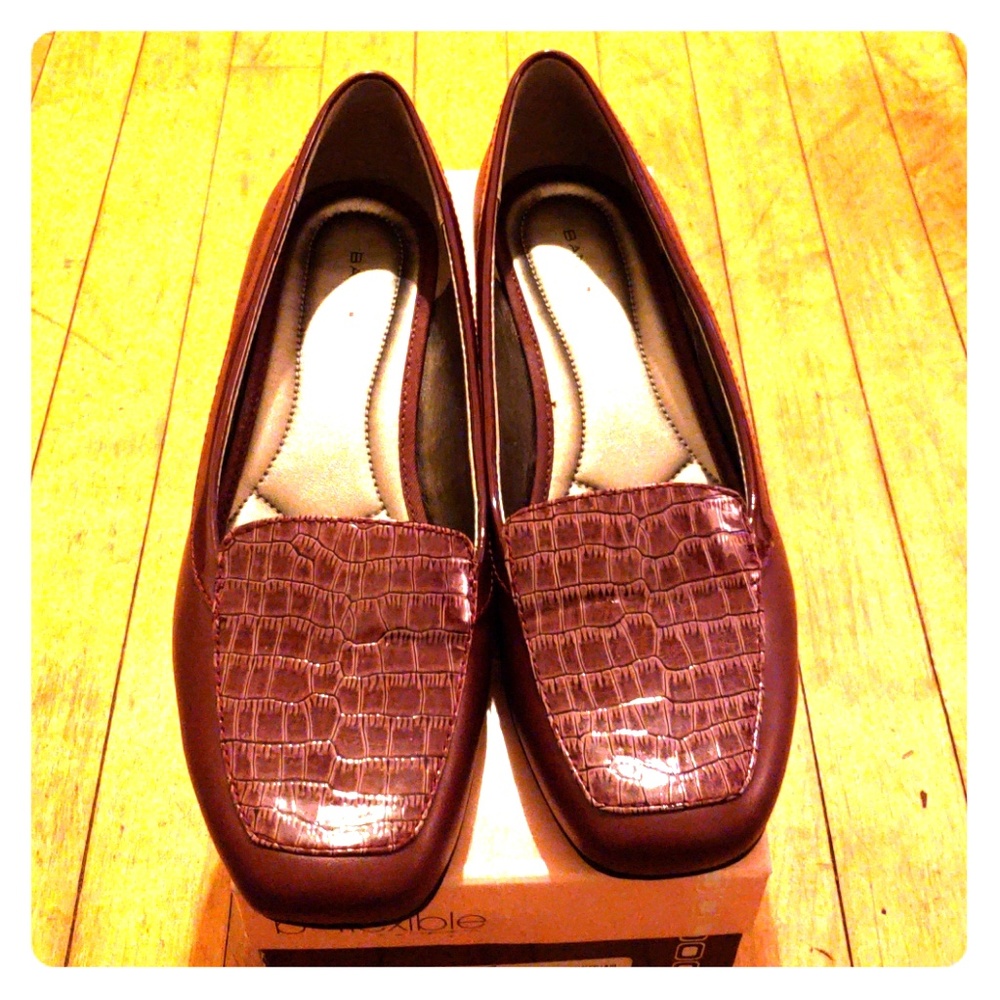 Women loafers